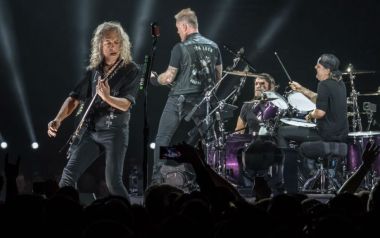  Warpigs -Metallica