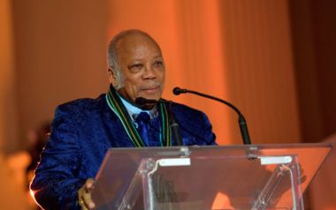 Γιατί έκανε αυτές τις δηλώσεις ο Quincy Jones;