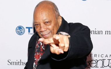 Quincy Jones: Οι Beatles ήταν οι χειρότεροι μουσικοί