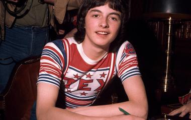 Πέθανε 62 ετών ο πρώην μπασίστας των Bay City Rollers, Ian Mitchell