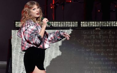 End Game-Taylor Swift - ft. Ed Sheeran, Future