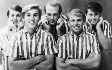 California Girls-Beach Boys (1965)