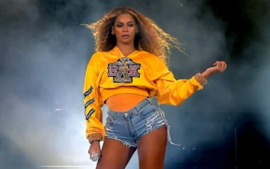 H Beyoncé έγραψε ιστορία στο Coachella