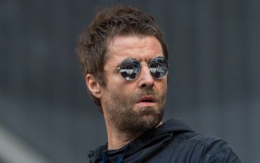 O Liam Gallagher συνάντησε για πρώτη φορά την ηλικίας 21 ετών κόρη του