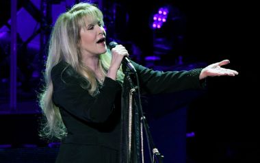 Απρόθυμη να κάνει νέο άλμπουμ η Stevie Nicks