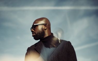 X Marks The Spot-Ghostpoet feat. Nadine Shah 