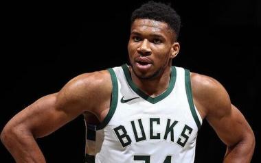 Γιάννης Αντετοκούνμπο: Όταν οι αριθμοί γράφουν την Ιστορία