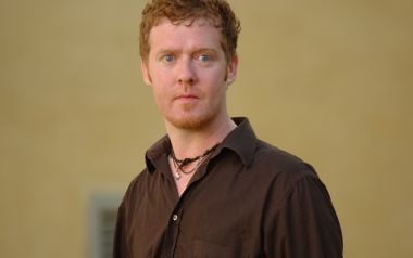 Ashes to Ashes- Glen Hansard