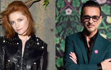 Ocean-Goldfrapp ft. David Gahan