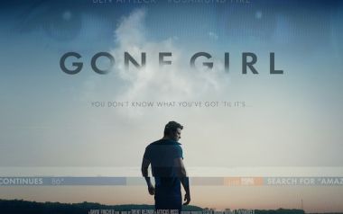 To Gone Girl άντεξε την είσοδο 4 νέων ταινιών & είναι Νο 1