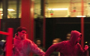 Κριτική της νέας ταινίας των αδελφών Safdie «Good Time»