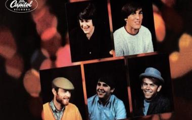 56 χρόνια μετά - Good Vibrations - Beach Boys
