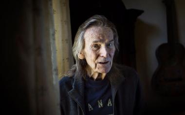 Gordon Lightfoot ένας θησαυρός της μουσικής