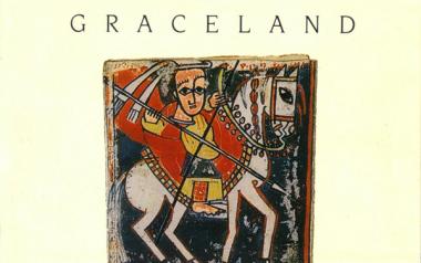 Graceland-Paul Simon (1986)