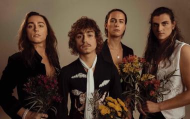 Greta Van Fleet “My Way, Soon”