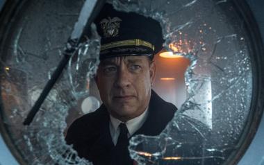 Βασισμένη στο βιβλίο The Good Shepherd (1955): Κριτική της ταινίας της AppleTv+ “Greyhound”