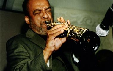 Grover Washington Jr: Ένας αγαπημένος σαξοφωνίστας....