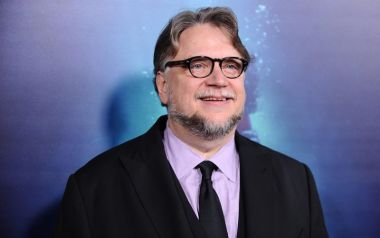 Guillermo  del Toro  τον βράβευσαν οι Αμερικανοί σκηνοθέτες