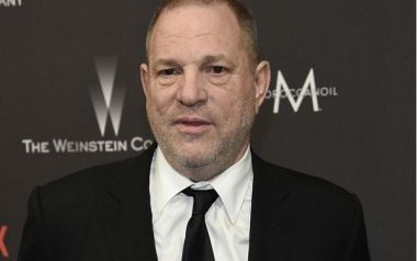 Το κινηματογραφικό στούντιο Weinstein υπέβαλε αίτηση πτώχευσης