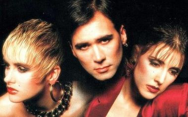 Ο Πετρίδης προωθούσε πάντα τα εναλλακτικά, ήξερε και ξέρει όμως να ξεχωρίζει αυτά που θα πετύχαιναν στην συνέχεια.