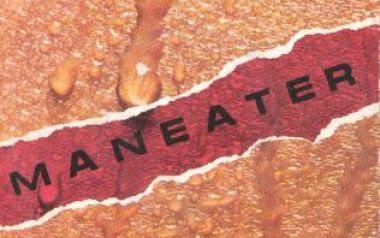 Man Eater-Hall and Oates