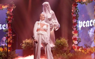 Now Or Never-Halsey