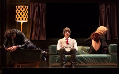 9η Εβδομάδα προβολών στο ψηφιακό κανάλι του Ιδρύματος Ωνάση