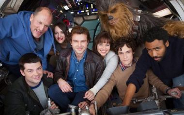 ‘Solo’ επίσημα η πρώτη αποτυχία της σειράς Star Wars 