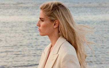 Μουσική επίσκεψη από το υπερπέραν: Νέες μουσικές από τον Θοδωρή Φαχουρίδη