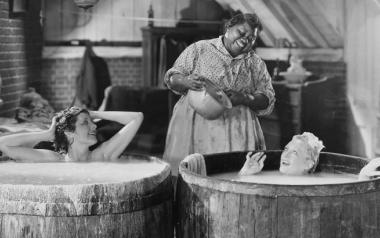 13 «Μαύροι υπηρέτες» του Hollywood 