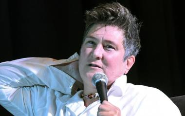Constant Craving-K.D. Lang