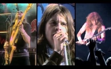 Δημοψήφισμα Heavy Metal 1985: 10 καλύτερα/χειρότερα συγκροτήματα