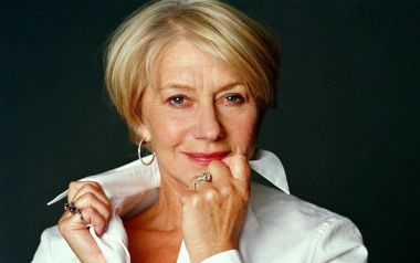 Helen Mirren: Καλώ τις γυναίκες να καταγράφουν τους "γλοιώδεις τύπους" με το κινητό τους...