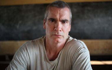 O Henry Rollins επιλέγει 20 πανκ άλμπουμ