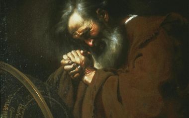Ηράκλειτος: έξι αλήθειες που θα σας απελευθερώσουν