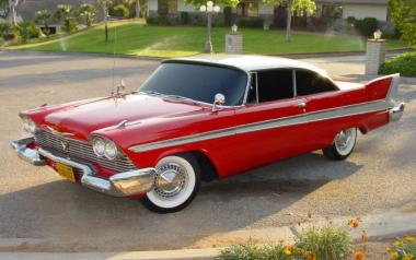 Ένα όνειρο σαν ταινία του Stephen King