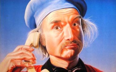 Holger Czukay, από τους ιδρυτές των Can, πέθανε 79 ετών