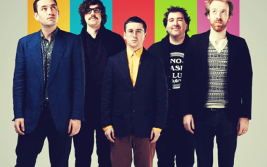 All My Friends-Hot Chip