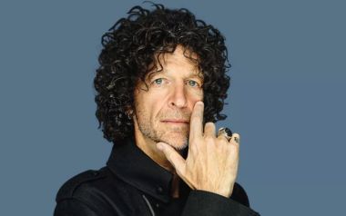 O Howard Stern υπέγραψε με 80 εκατ. δολάρια τον χρόνο σε ραδιόφωνο των ΗΠΑ