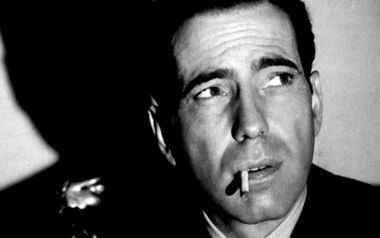 10 τραγούδια με αναφορά στον Humphrey Bogart...