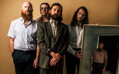 IDLES  “Car Crash”