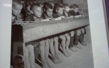 Το 'ξυπόλητο τάγμα