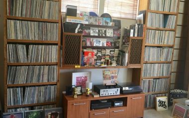 Μπορεί να υπάρχει άνθρωπος που να αντιπαθεί την μουσική;