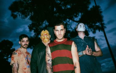 Οι Ice Nine Kills έχουν το κοινό τους