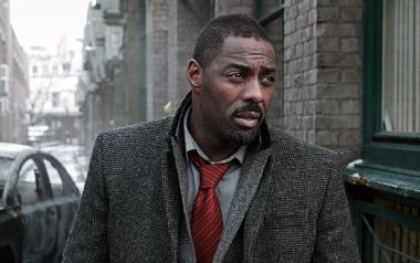 5 φιλμ με τον Idris Elba