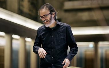  Μουσική στη Στέγη: Φεστιβάλ Tectonics Athens 2021