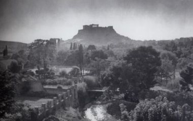 Κάποτε η Αθήνα ήταν ένας επίγειος παράδεισος