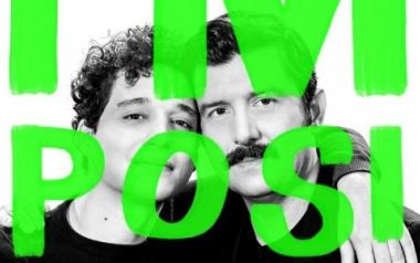 Για 3η χρονιά στη Στέγη, άνθρωποι με αληθινές ιστορίες μιλούν για τη διαφορετικότητα, την ορατότητα και την αποδοχή σε μία ανοιχτή συζήτηση