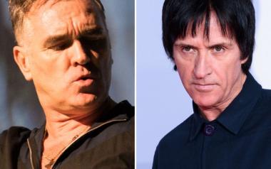 Morrissey σε Johnny Marr: Μην πιάνεις το όνομα μου στο στόμα σου