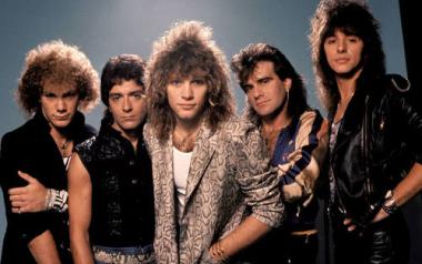 Το 1988 ήταν μία χρονιά που δύσκολα ξεχνάς, 11 τραγούδια